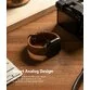 Curea din piele Ringke Leather One Classic Band pentru Apple Watch 42mm / 44mm - 10