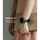 Curea din piele Ringke Leather One Classic Band pentru Samsung Galaxy Watch 3 41mm / marime 20mm - 8