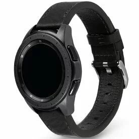 Curea din piele Ringke Leather One Classic Band pentru Samsung Galaxy Watch 3 41mm / marime 20mm