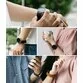 Curea din piele Ringke Leather One Classic Band pentru Samsung Galaxy Watch 3 45mm / marime 22mm - 13