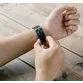 Curea smartwatch Ringke Rubber One Band pentru Galaxy Watch 3 41mm, marime 20mm, TPU, Negru - 9