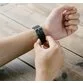 Curea smartwatch Ringke Rubber One Band pentru Galaxy Watch 3 45mm, marime 22mm, TPU, Negru - 4
