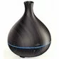 Difuzor aroma terapie Anjou AJ-AD012, 500ml, LED, auto oprire - 2