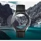 Folie sticla Samsung Galaxy Watch 3 45mm Ringke Easy Flex (Set 3 bucati, 2+1 GRATIS) - 8