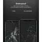 Folie sticla securizata Apple iPhone 11 Pro Max / XS Max Premium Ringke 3D Invisible Screen Defender - 12