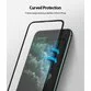 Folie sticla securizata Apple iPhone 11 Pro / XS Premium Ringke 3D Invisible Screen Defender - 6
