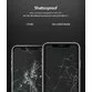Folie sticla securizata Apple iPhone 11 / XR Premium Ringke 3D Invisible Screen Defender - 10
