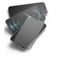 Folie sticla securizata Apple iPhone 12/iPhone 12 Pro Ringke 3D Premium Invisible Screen Defender - 5