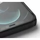 Folie sticla securizata Apple iPhone 12/iPhone 12 Pro Ringke 3D Premium Invisible Screen Defender - 11