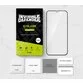 Folie sticla securizata Apple iPhone 12 Pro Max Ringke 3D Premium Invisible Screen Defender - 5