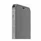 Folie sticla securizata Apple iPhone 12 Pro Max Ringke 3D Premium Invisible Screen Defender - 7
