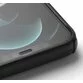 Folie sticla securizata Apple iPhone 12 Pro Max Ringke 3D Premium Invisible Screen Defender - 3
