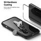 Folie sticla securizata Apple iPhone 13 Pro Max Ringke 3D Premium Invisible Screen Defender - 3