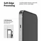 Folie sticla securizata Apple iPhone 13 Pro Max Ringke 3D Premium Invisible Screen Defender - 11