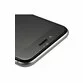 Folie sticla securizata Corning Gorilla  premium full body 3D iPhone 7 Plus tempered glass 0,3 mm X Pro Benks NEGRU - 2