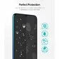 Folie sticla securizata Huawei P Smart 2019 Ringke 2.5D Premium Invisible Screen Defender - 4