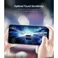 Folie sticla securizata Huawei P Smart 2019 Ringke 2.5D Premium Invisible Screen Defender - 5