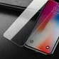 Folie sticla securizata premium iPhone Xs Max Benks KR 0,15 mm transparent - 6