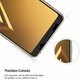 Folie sticla securizata Ringke Galaxy A8 Plus 2018 9H 0,33 mm Ringke ID Glass - 3