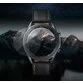 Folie sticla securizata Samsung Galaxy Watch 3 45mm 9H 0,33 mm Ringke ID Glass (Set 4 bucati, 3+1 GRATIS) - 9