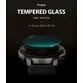 Folie sticla securizata Samsung Galaxy Watch 42mm 9H 0,33 mm Ringke ID Glass (Set 4 bucati, 3+1 GRATIS) - 6