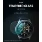 Folie sticla securizata Samsung Galaxy Watch 46mm / Gear S3 9H 0,33 mm Ringke ID Glass (Set 4 bucati, 3+1 GRATIS) - 5