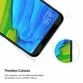 Folie sticla securizata Xiaomi Redmi Note 5 9H 0,33 mm Ringke ID Glass (pachet 3 folii) - 9