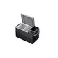 Frigider Portabil EcoFlow Glacier, Dual Zone, 38L, masina cuburi de gheata, WiFi-App - 9