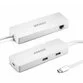 Hub Anker Premium USB-C, Gigabit Ethernet, 2xUSB 3.0, Power Delivery, Argintiu - 9