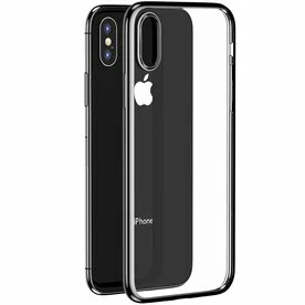 Husa Benks iPhone Xs Max Electroplated
