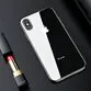 Husa Benks iPhone Xs Max Electroplated - 4