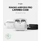 Husa de protectie Ringke pentru casti Apple Airpods Pro - 13