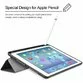 Husa Flip Ringke Smart Apple iPad 2018 9.7 inchi - 4
