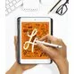 Husa Flip Ringke Smart Apple iPad Mini 2019 7.9 inchi - 11