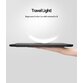 Husa Flip Ringke Smart Apple iPad Pro 2018 12.9 inchi - 4