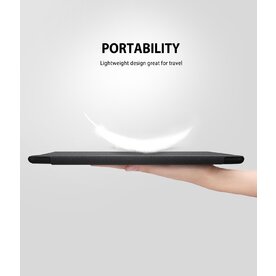 Husa Flip Ringke Smart Apple iPad Pro 2019 11 inchi