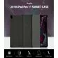 Husa Flip Ringke Smart Apple iPad Pro 2019 11 inchi - 12
