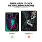 Husa Flip Ringke Smart Apple iPad Pro 2019 11 inchi - 3
