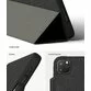 Husa Flip Ringke Smart Apple iPad Pro 2020 11 inchi Negru - 11