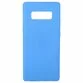 Husa Galaxy Note 8 Benks Pudding albastru - 4