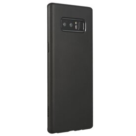 Husa Galaxy Note 8 Benks Pudding negru semi-mat