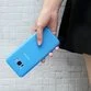 Husa Galaxy S8 Benks TPU albastru - 5
