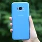 Husa Galaxy S8 Benks TPU albastru - 3