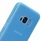 Husa Galaxy S8 Plus Benks TPU albastru - 2