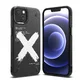 Husa iPhone 13 mini Ringke Onyx Design X Negru - 1