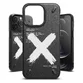Husa iPhone 13 Pro Max Ringke Onyx Design X Negru - 2