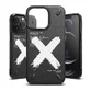 Husa iPhone 13 Pro Ringke Onyx Design X Negru - 2