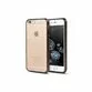 Husa iPhone 6 Plus / 6s Plus Ringke NOBLE SWAROVSKI SUN FUSION SMOKE BLACK cu cristale premium SWAROVSKI - 3