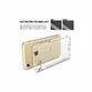 Husa iPhone 7 / iPhone 8 / iPhone SE 2 Ringke AIR ROSE GOLD - 5