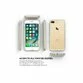 Husa iPhone 7 Plus /  iPhone 8 Plus Ringke AIR ROSE GOLD - 4